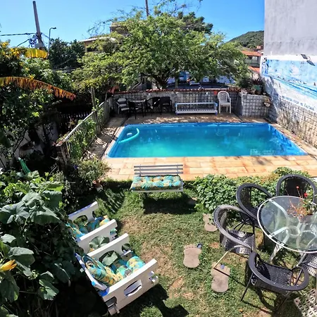 Hostel Paraíso-2