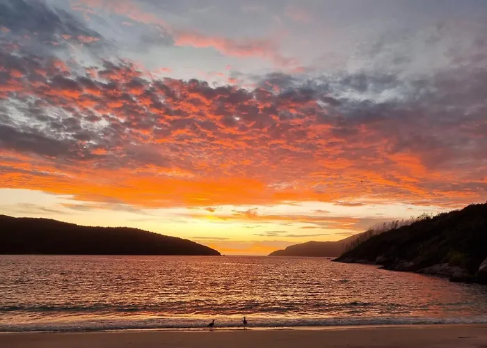 Santo Mar Hostel Arraial do Cabo