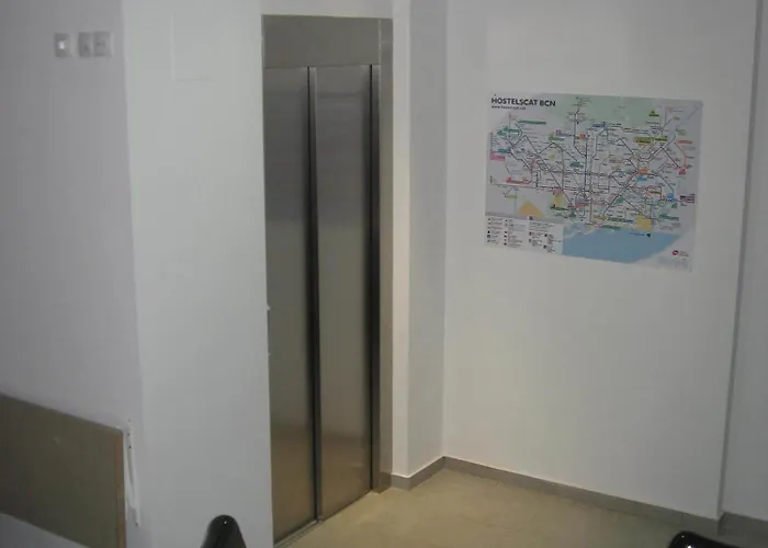 Hostelscat Barcellona